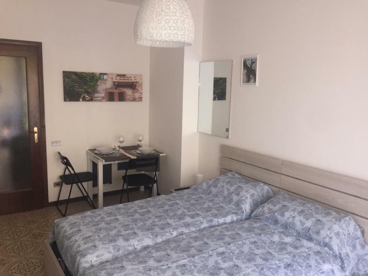 Room Verona Holidays Dış mekan fotoğraf