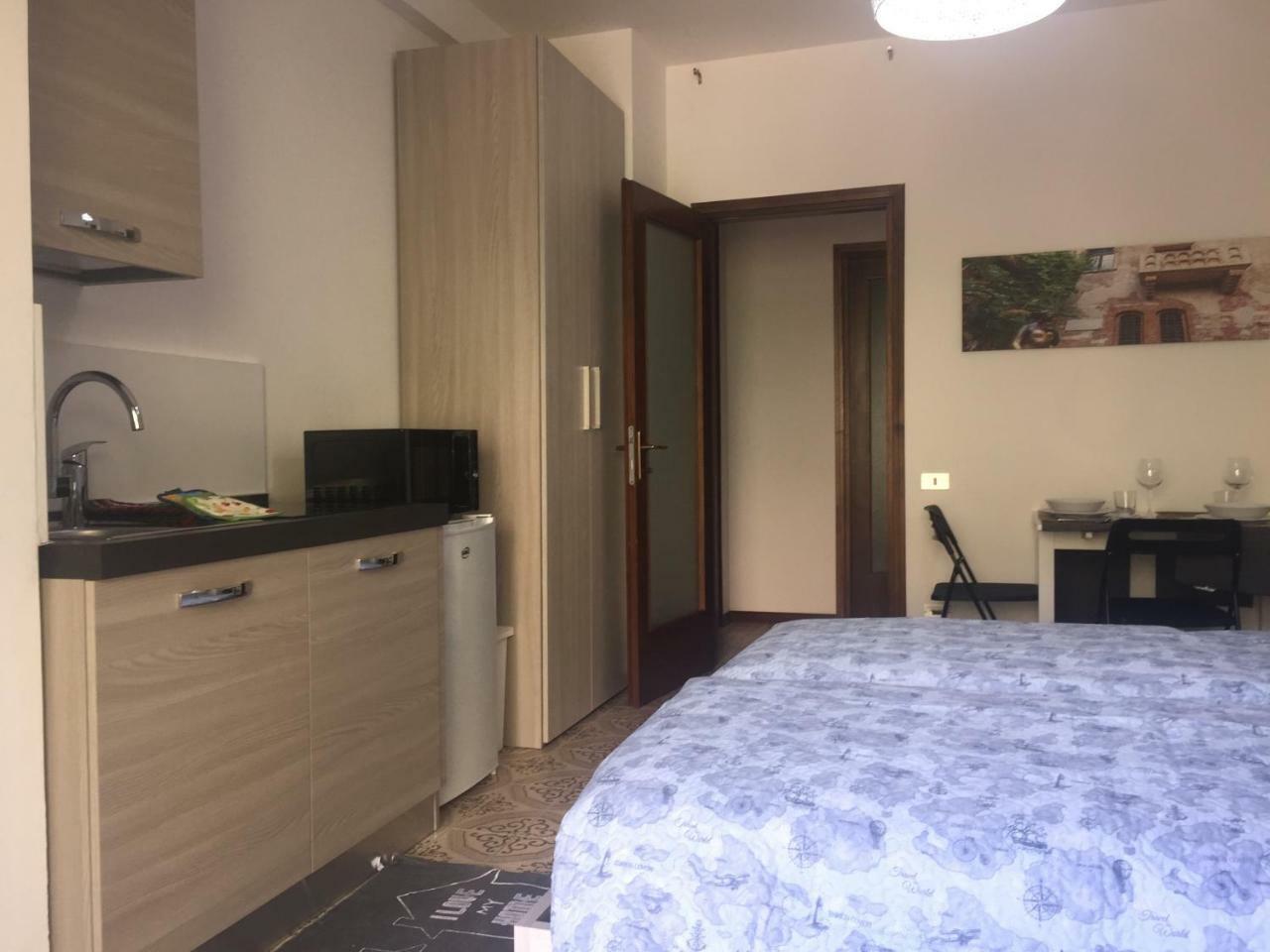 Room Verona Holidays Dış mekan fotoğraf