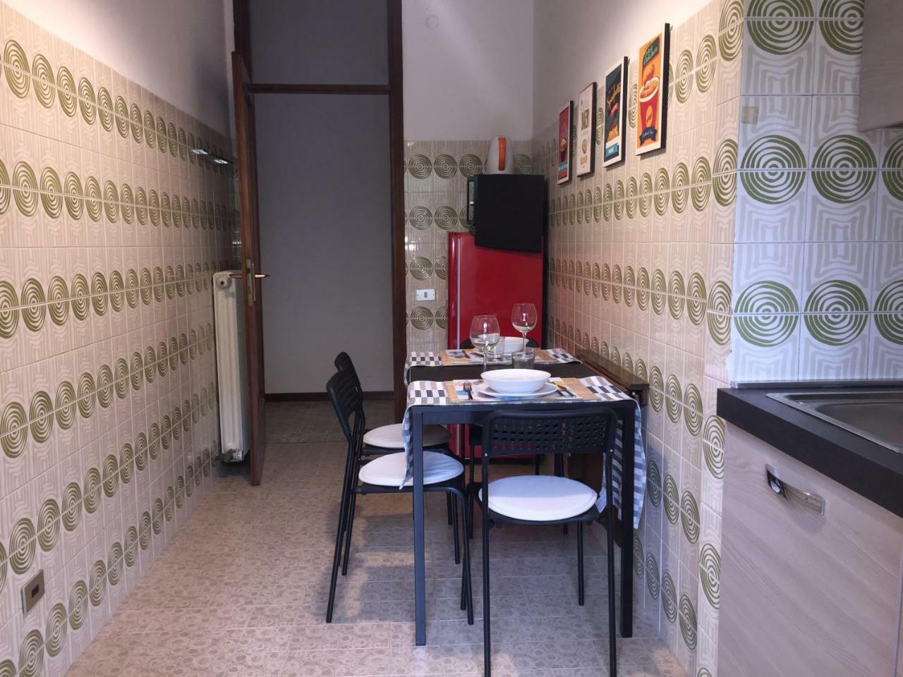 Room Verona Holidays Dış mekan fotoğraf