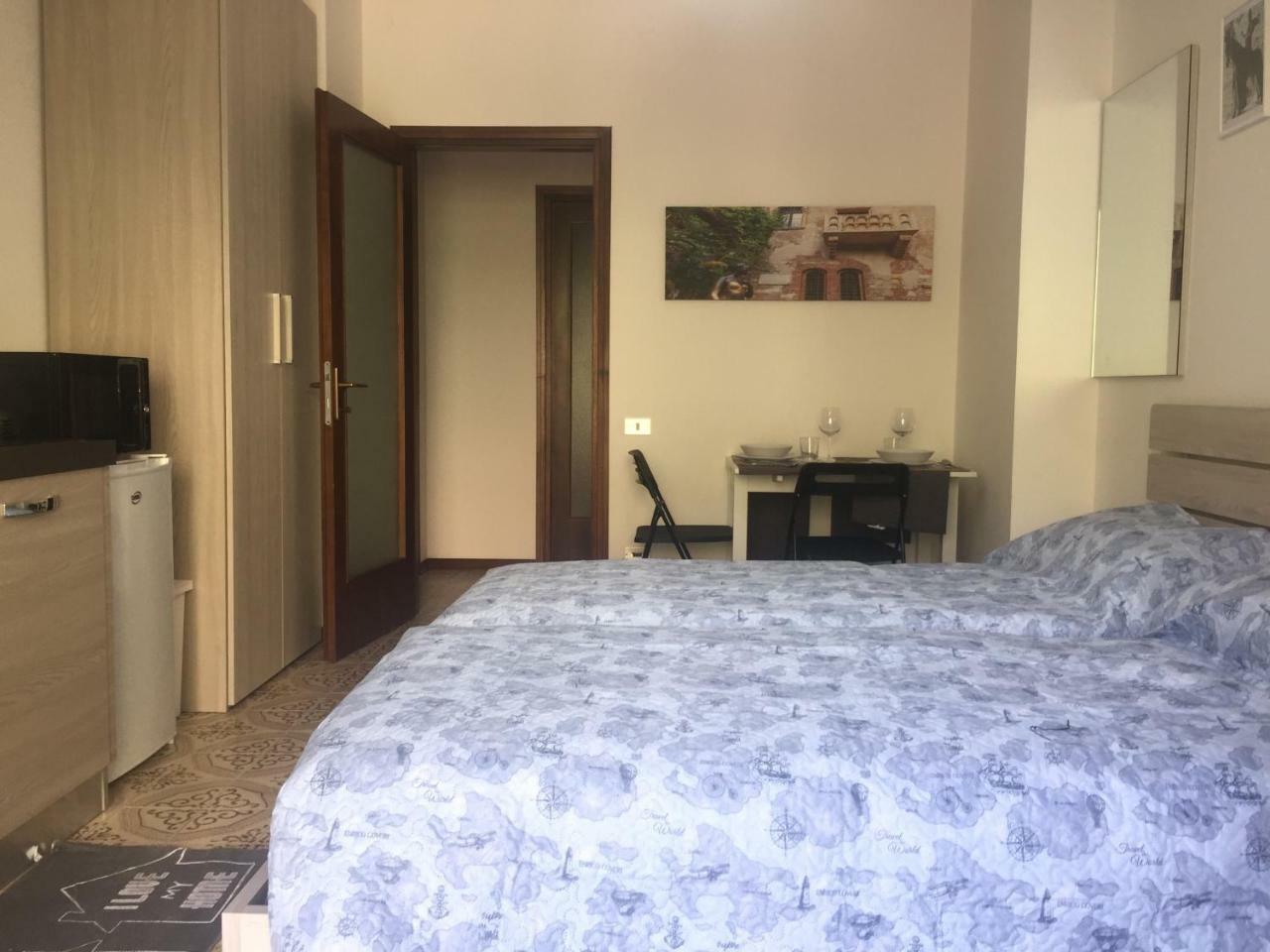 Room Verona Holidays Dış mekan fotoğraf