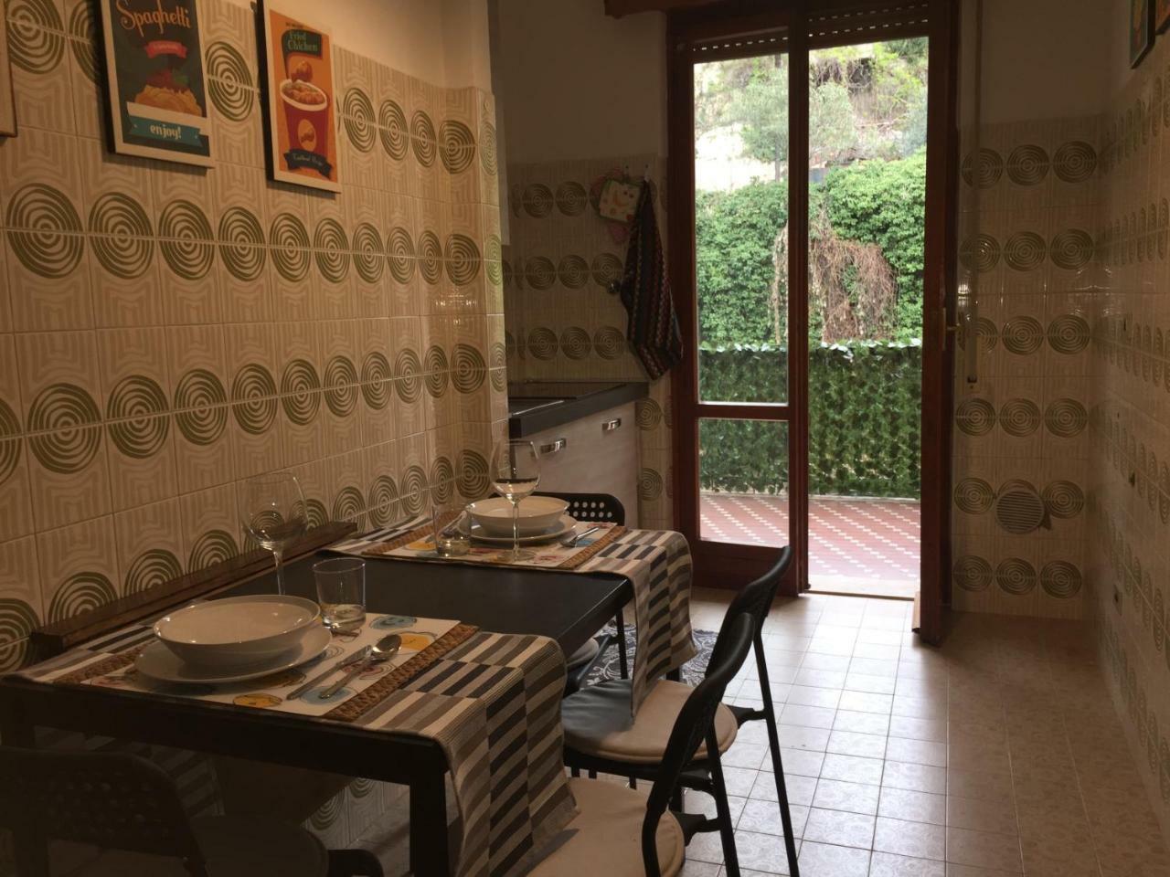 Room Verona Holidays Dış mekan fotoğraf