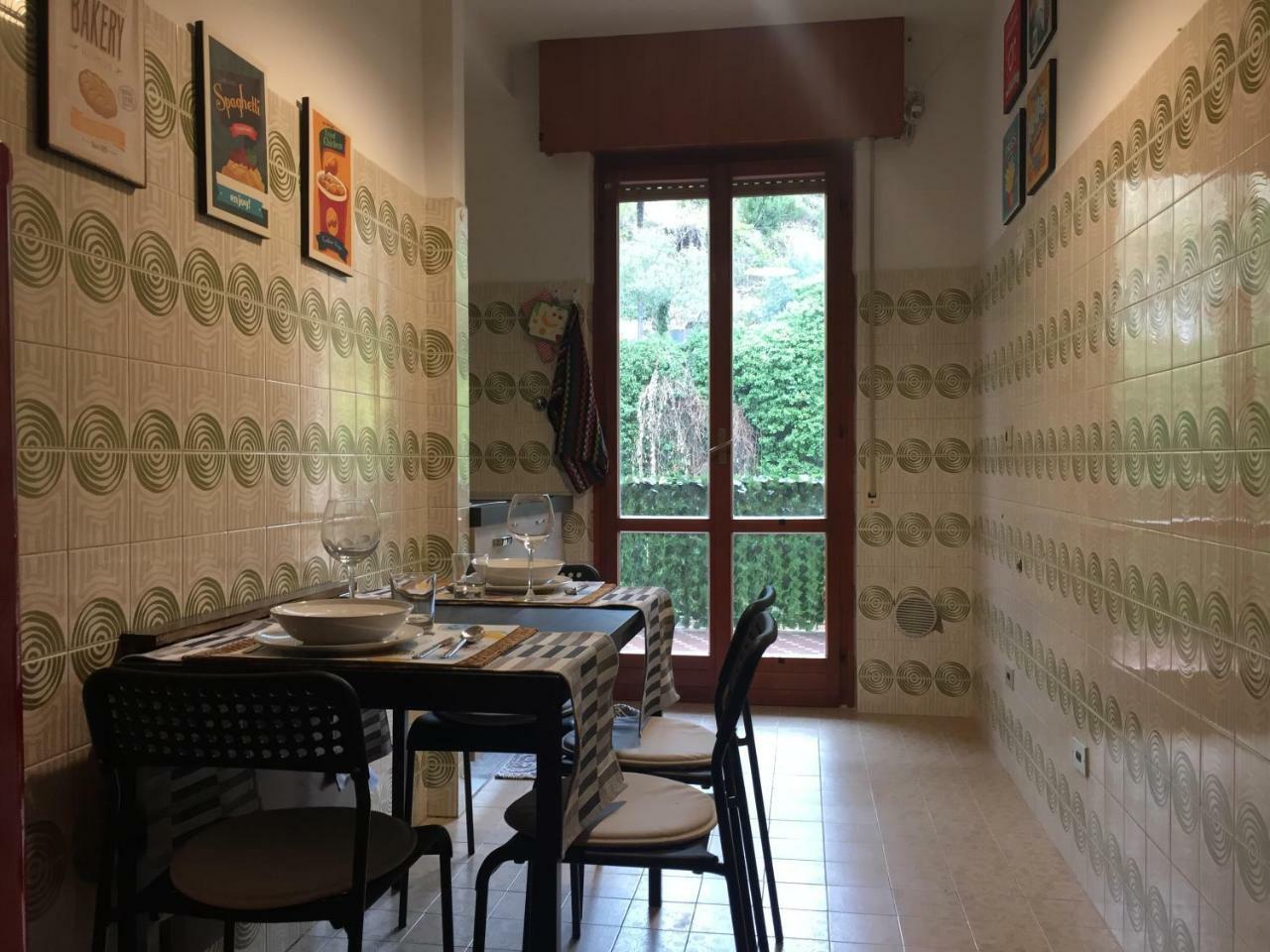 Room Verona Holidays Dış mekan fotoğraf