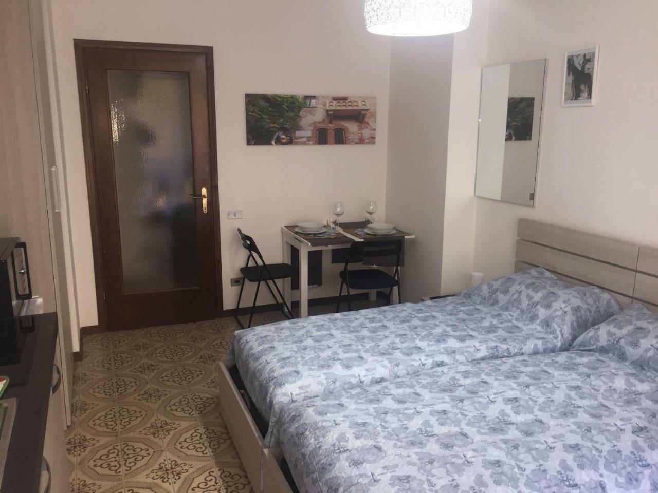 Room Verona Holidays Dış mekan fotoğraf