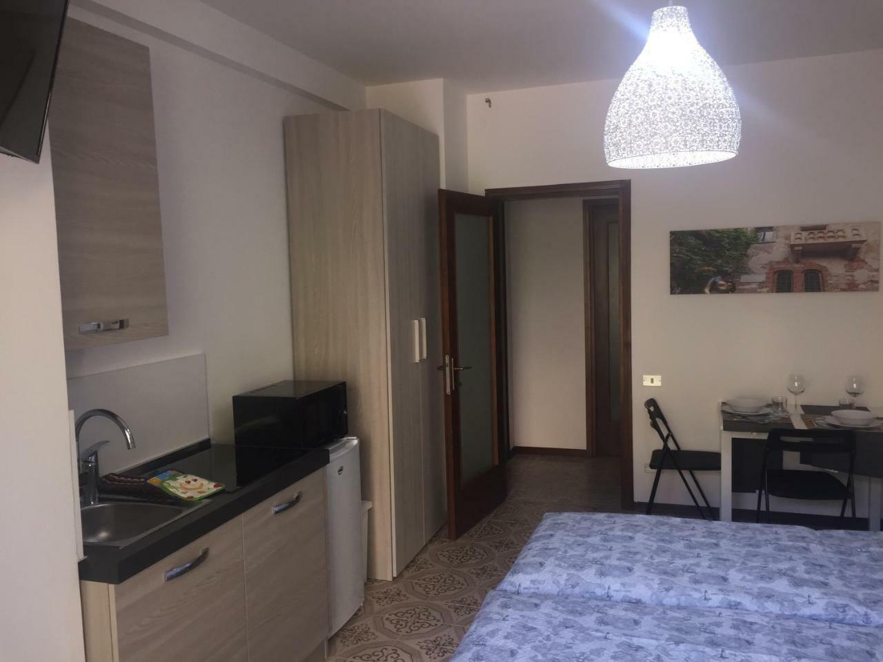 Room Verona Holidays Dış mekan fotoğraf